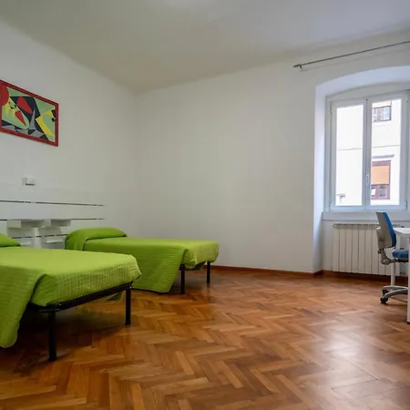 아파트 Casa Canova