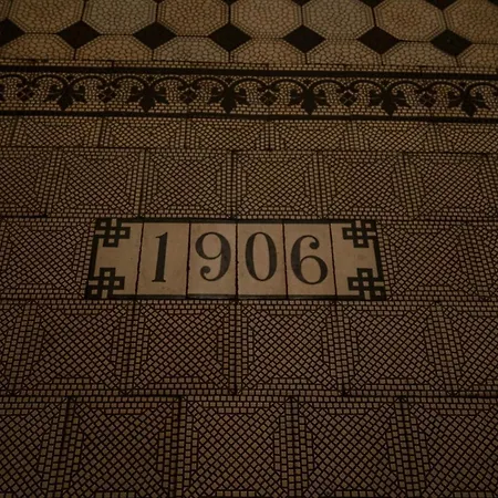 Casa Canova 아파트