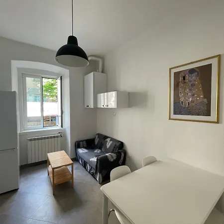 Casa Canova 트리에스테