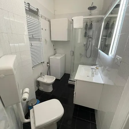 Casa Canova * 트리에스테