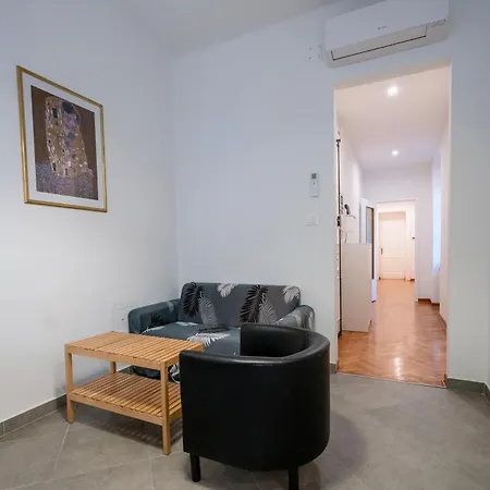 Apartment Casa Canova Trieste