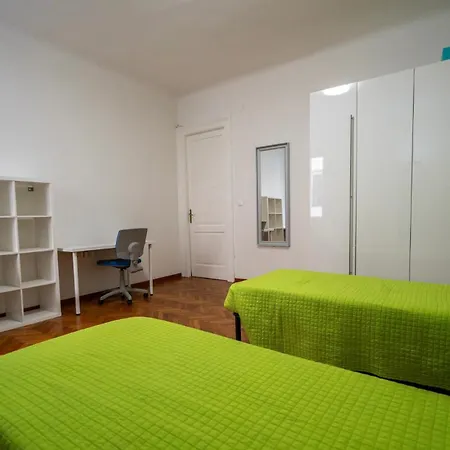 Casa Canova Апартаменты *