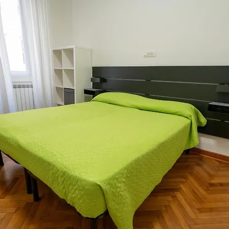 公寓 Casa Canova *