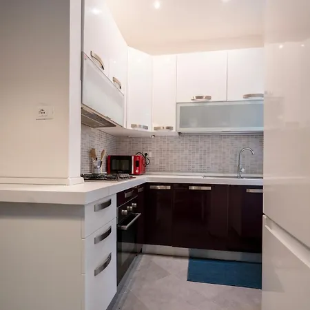 Casa Canova Apartment *