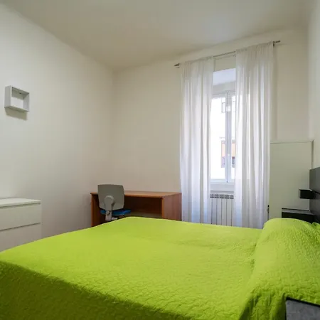 公寓 Casa Canova 的里雅斯特