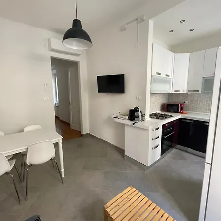 Casa Canova Апартаменты *