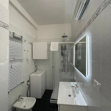 Casa Canova Апартаменты